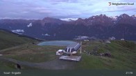 Archiv Foto Webcam Schlivera, Scuol in Graubünden 20:00