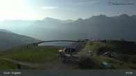 Archiv Foto Webcam Schlivera, Scuol in Graubünden 06:00