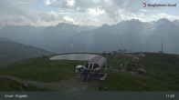 Archiv Foto Webcam Schlivera, Scuol in Graubünden 10:00