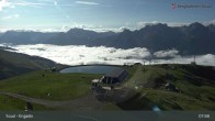 Archiv Foto Webcam Schlivera, Scuol in Graubünden 07:00