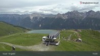 Archiv Foto Webcam Schlivera, Scuol in Graubünden 14:00