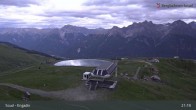 Archiv Foto Webcam Schlivera, Scuol in Graubünden 20:00