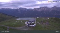 Archiv Foto Webcam Schlivera, Scuol in Graubünden 00:00