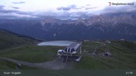 Archived image Webcam Mountain Schlivera, Scuol in Grisons 02:00