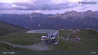 Archiv Foto Webcam Schlivera, Scuol in Graubünden 00:00