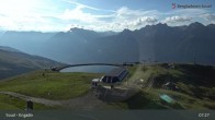 Archiv Foto Webcam Schlivera, Scuol in Graubünden 06:00