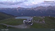 Archiv Foto Webcam Schlivera, Scuol in Graubünden 02:00