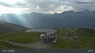 Archiv Foto Webcam Schlivera, Scuol in Graubünden 06:00