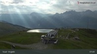 Archiv Foto Webcam Schlivera, Scuol in Graubünden 07:00