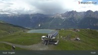 Archiv Foto Webcam Schlivera, Scuol in Graubünden 14:00