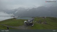 Archiv Foto Webcam Schlivera, Scuol in Graubünden 16:00