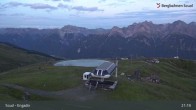 Archiv Foto Webcam Schlivera, Scuol in Graubünden 00:00