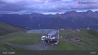 Archiv Foto Webcam Schlivera, Scuol in Graubünden 00:00
