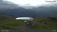 Archiv Foto Webcam Schlivera, Scuol in Graubünden 06:00