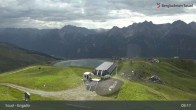 Archiv Foto Webcam Schlivera, Scuol in Graubünden 08:00