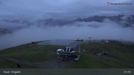 Archiv Foto Webcam Schlivera, Scuol in Graubünden 00:00