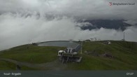 Archiv Foto Webcam Schlivera, Scuol in Graubünden 06:00