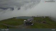 Archiv Foto Webcam Schlivera, Scuol in Graubünden 07:00
