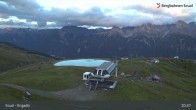Archiv Foto Webcam Schlivera, Scuol in Graubünden 00:00