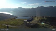 Archiv Foto Webcam Schlivera, Scuol in Graubünden 06:00