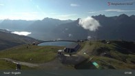 Archiv Foto Webcam Schlivera, Scuol in Graubünden 07:00