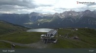 Archiv Foto Webcam Schlivera, Scuol in Graubünden 16:00