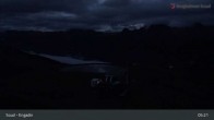 Archiv Foto Webcam Schlivera, Scuol in Graubünden 04:00