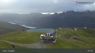 Archiv Foto Webcam Schlivera, Scuol in Graubünden 06:00