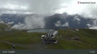 Archiv Foto Webcam Schlivera, Scuol in Graubünden 10:00