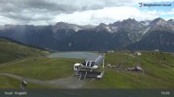 Archiv Foto Webcam Schlivera, Scuol in Graubünden 14:00