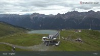 Archiv Foto Webcam Schlivera, Scuol in Graubünden 16:00