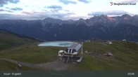 Archiv Foto Webcam Schlivera, Scuol in Graubünden 20:00