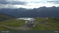 Archiv Foto Webcam Schlivera, Scuol in Graubünden 07:00