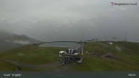Archiv Foto Webcam Schlivera, Scuol in Graubünden 08:00