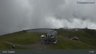 Archiv Foto Webcam Schlivera, Scuol in Graubünden 10:00