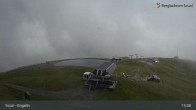 Archiv Foto Webcam Schlivera, Scuol in Graubünden 12:00
