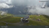 Archiv Foto Webcam Schlivera, Scuol in Graubünden 16:00