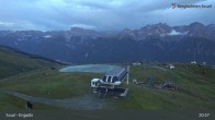 Archiv Foto Webcam Schlivera, Scuol in Graubünden 00:00