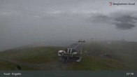 Archiv Foto Webcam Schlivera, Scuol in Graubünden 06:00