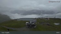 Archiv Foto Webcam Schlivera, Scuol in Graubünden 08:00