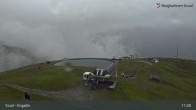 Archiv Foto Webcam Schlivera, Scuol in Graubünden 10:00