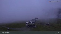 Archiv Foto Webcam Schlivera, Scuol in Graubünden 02:00