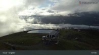 Archiv Foto Webcam Schlivera, Scuol in Graubünden 06:00