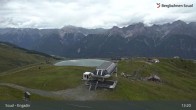 Archiv Foto Webcam Schlivera, Scuol in Graubünden 12:00