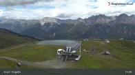 Archiv Foto Webcam Schlivera, Scuol in Graubünden 14:00