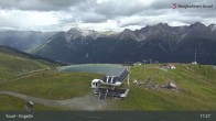 Archiv Foto Webcam Schlivera, Scuol in Graubünden 16:00