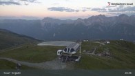 Archiv Foto Webcam Schlivera, Scuol in Graubünden 00:00