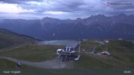 Archiv Foto Webcam Schlivera, Scuol in Graubünden 00:00