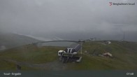 Archiv Foto Webcam Schlivera, Scuol in Graubünden 07:00