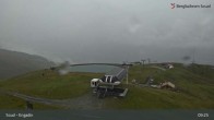 Archiv Foto Webcam Schlivera, Scuol in Graubünden 08:00